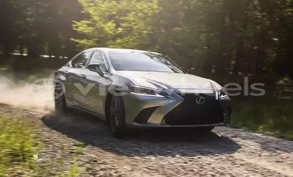 Buy Mới Lexus ES250 Xe ô tô