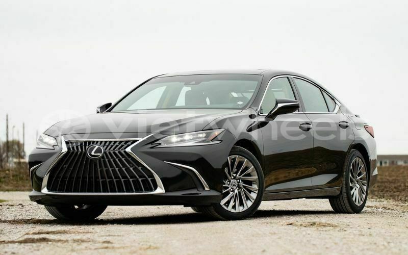 Big with watermark lexus ls hanoi saigon 16423