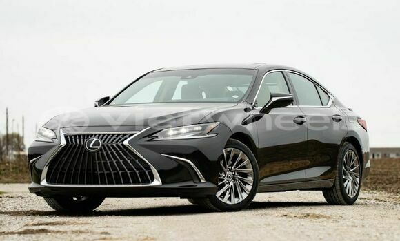 Buy Mới Lexus Ls Xe ô tô Buy Mới Lexus Ls Xe ô tô