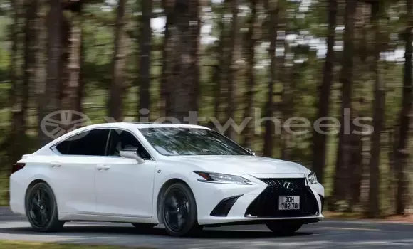 Buy Mới Lexus ES250 Xe ô tô