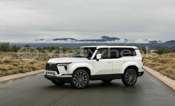 Buy Mới Lexus GX series Xe ô tô Buy Mới Lexus GX series Xe ô tô