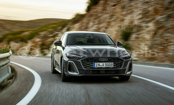 Buy Mới AUDI A5 Xe ô tô