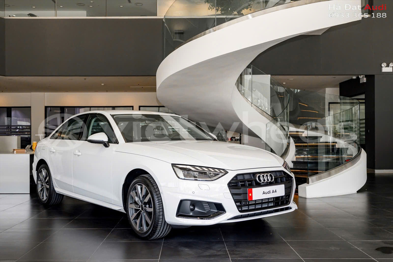 Big with watermark audi a4 hanoi saigon 16429