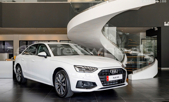 Buy Mới AUDI A4 Xe ô tô