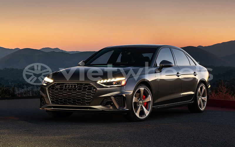 Big with watermark audi a4 hanoi saigon 16430