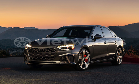 Buy Mới AUDI A4 Xe ô tô