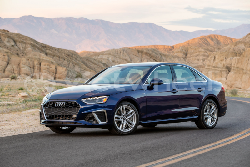 Big with watermark audi a4 hanoi saigon 16431