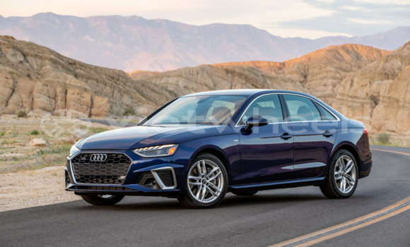 Buy Mới AUDI A4 Xe ô tô