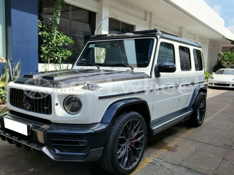 Big with watermark mercedes g63 hanoi saigon 16443