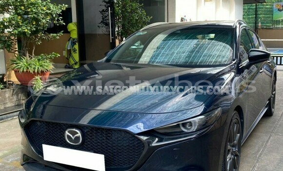 Buy Đã sử dụng Mazda 3 SPORT Xe ô tô