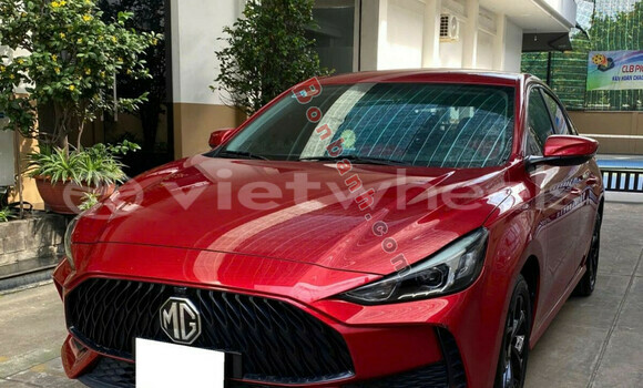 Buy Đã sử dụng MG MG5 Xe ô tô
