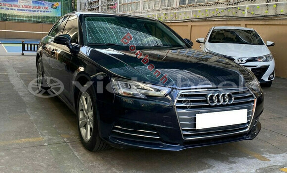 Buy Đã sử dụng AUDI A4 Xe ô tô