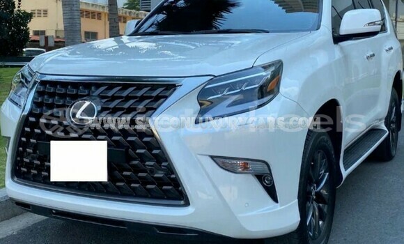 Buy Đã sử dụng Lexus GX 460 Xe ô tô