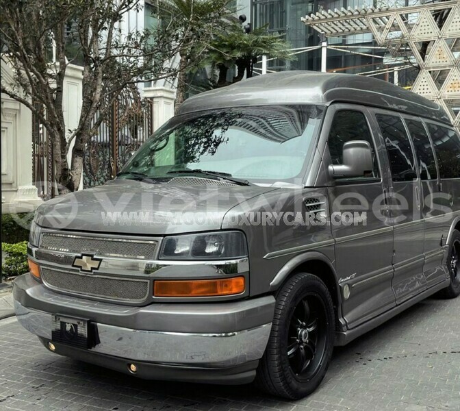 Big with watermark chevrolet other chevrolet hanoi saigon 16453