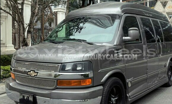 Buy Đã sử dụng Chevrolet Other Chevrolet Xe ô tô