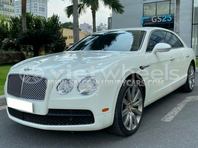 Big with watermark bentley flying spur hanoi saigon 16455