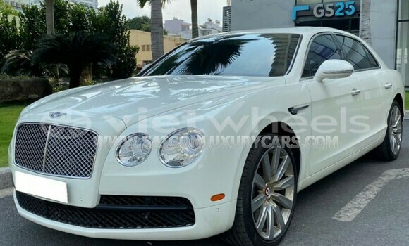 Buy Đã sử dụng Bentley Flying Spur Xe ô tô