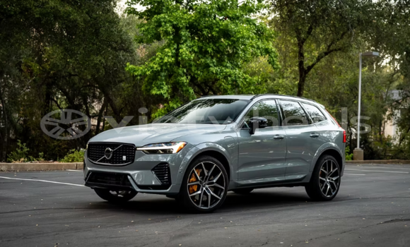 Buy Mới Volvo XC60 Xe ô tô