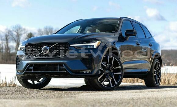 Buy Mới Volvo XC60 Xe ô tô