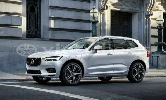 Buy Mới Volvo XC60 Xe ô tô Buy Mới Volvo XC60 Xe ô tô
