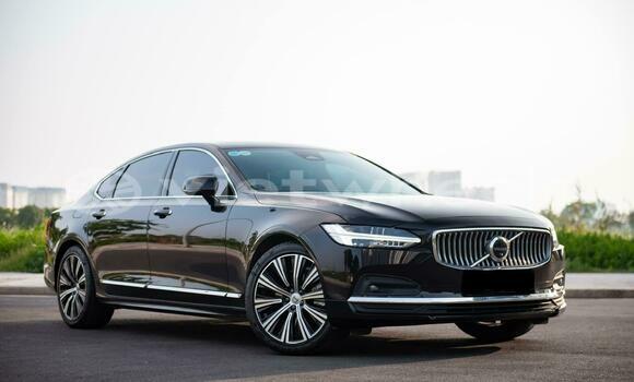 Buy Mới Volvo S90 Xe ô tô