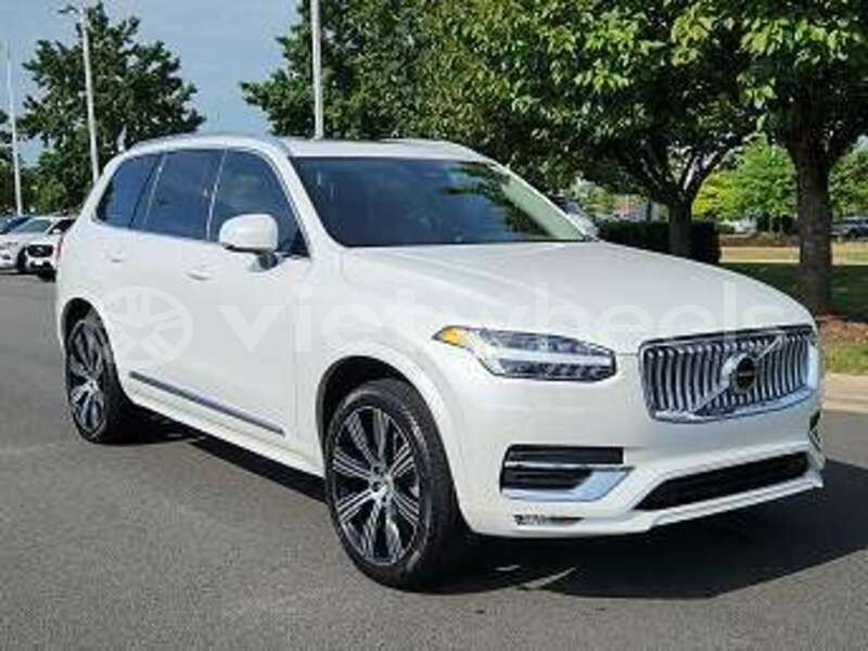 Big with watermark volvo xc90 hanoi saigon 16653