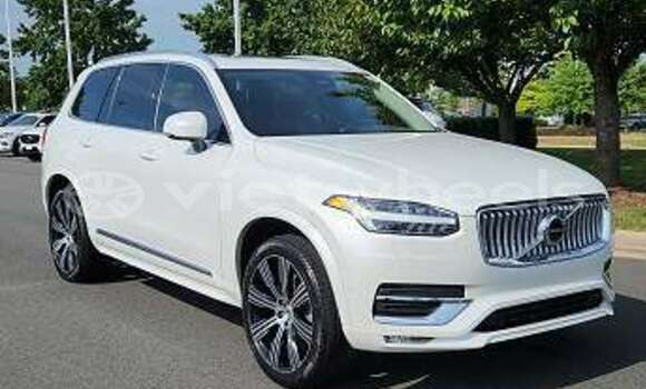 Buy Mới Volvo XC90 Xe ô tô