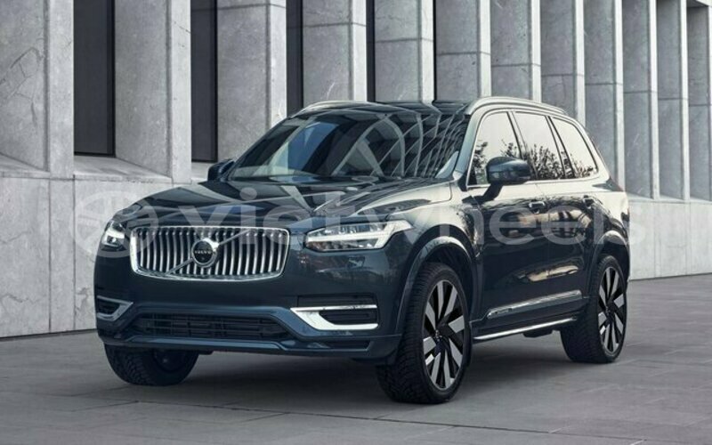 Big with watermark volvo xc90 hanoi saigon 16654