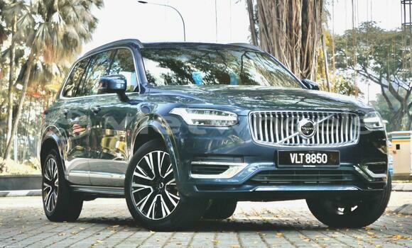 Buy Mới Volvo XC90 Xe ô tô