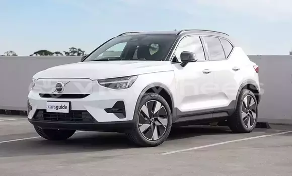 Buy Đã sử dụng Volvo XC40 Xe ô tô