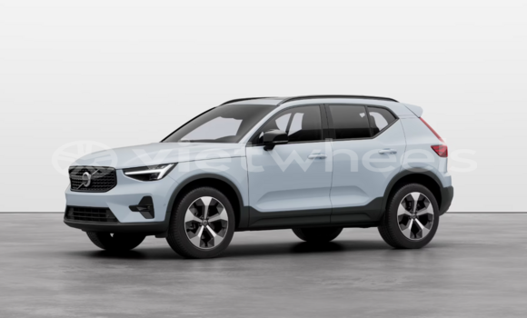 Buy Mới Volvo XC40 Xe ô tô