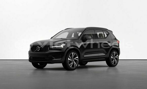 Buy Mới Volvo XC40 Xe ô tô