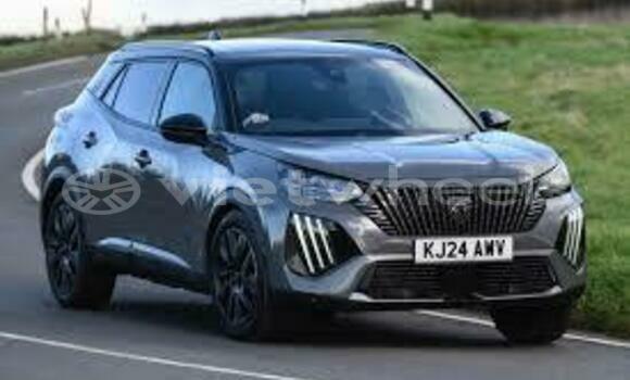 Buy Mới Peugeot 2008 Xe ô tô