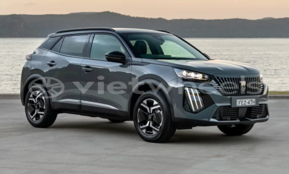 Buy Mới Peugeot 2008 Xe ô tô