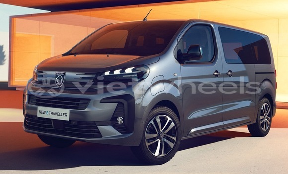 Buy Mới Peugeot Xe Các Loại Khác Xe ô tô