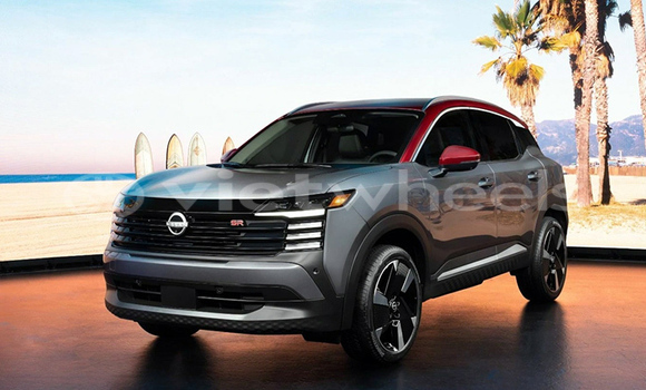 Buy Mới Nissan Kicks Xe ô tô Buy Mới Nissan Kicks Xe ô tô