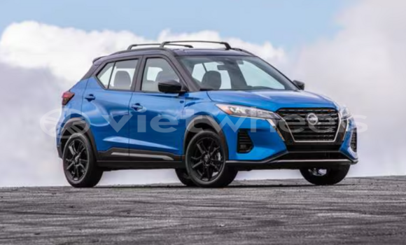 Buy Mới Nissan Kicks Xe ô tô Buy Mới Nissan Kicks Xe ô tô