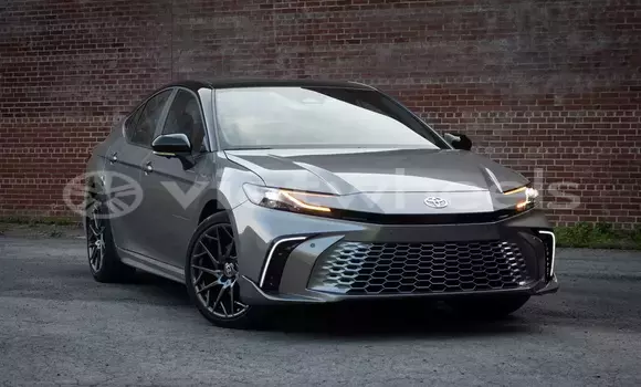 Buy Mới Toyota Camry Xe ô tô