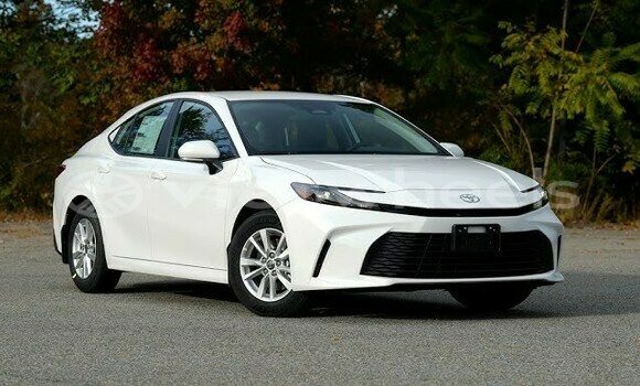 Buy Mới Toyota Camry Xe ô tô