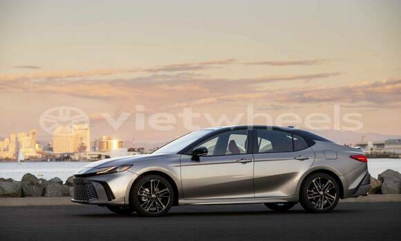Buy Mới Toyota Camry Xe ô tô Buy Mới Toyota Camry Xe ô tô