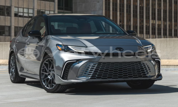 Buy Mới Toyota Camry Xe ô tô