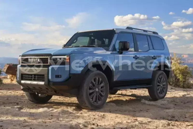 Big with watermark toyota land cruiser prado hanoi saigon 16791