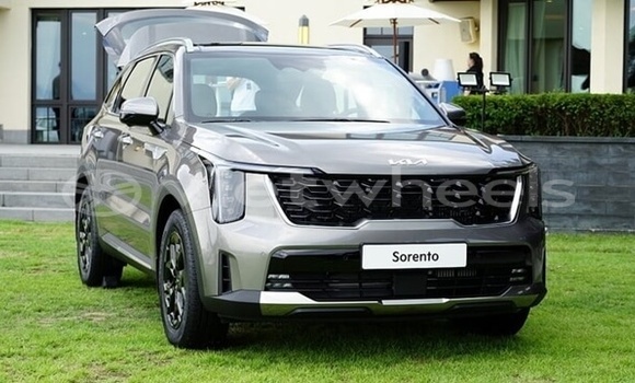Buy Mới KIA Sorento Xe ô tô Buy Mới KIA Sorento Xe ô tô