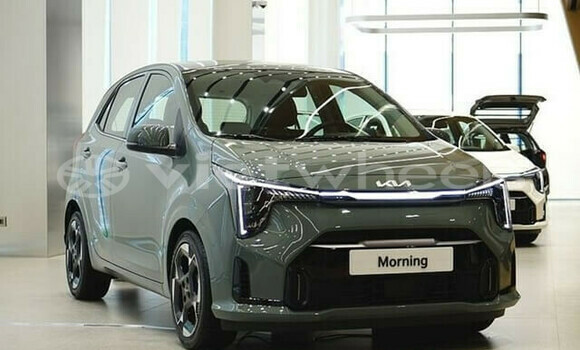 Buy Mới KIA New morning Xe ô tô Buy Mới KIA New morning Xe ô tô