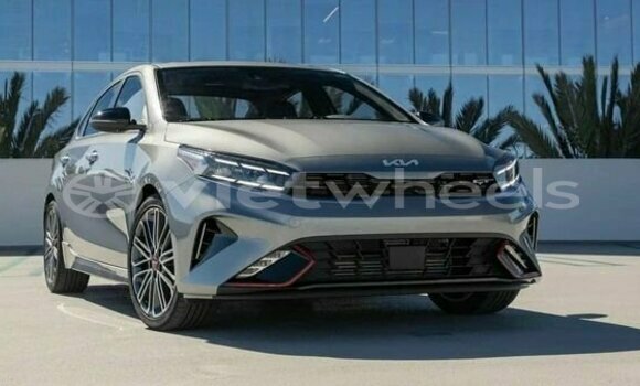 Buy Mới KIA K3 Xe ô tô