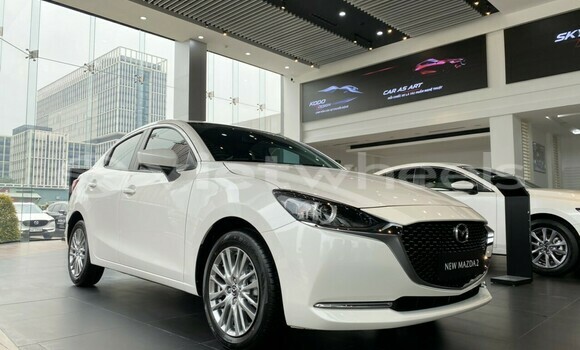 Buy Mới Mazda 2 Xe ô tô