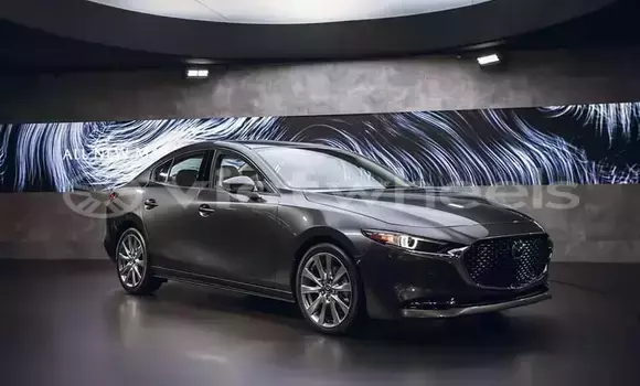 Buy Mới Mazda 3 SPORT Xe ô tô