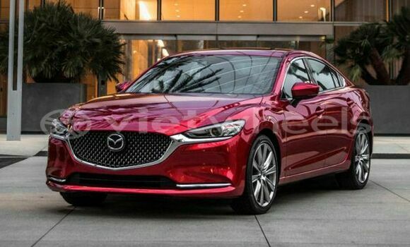 Buy Mới Mazda 6 Xe ô tô Buy Mới Mazda 6 Xe ô tô