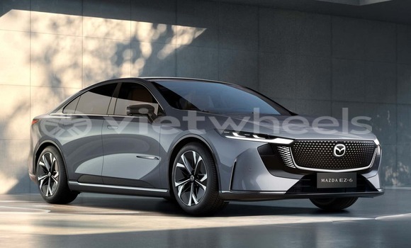 Buy Mới Mazda 6 Xe ô tô Buy Mới Mazda 6 Xe ô tô