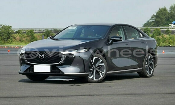 Buy Mới Mazda 6 Xe ô tô